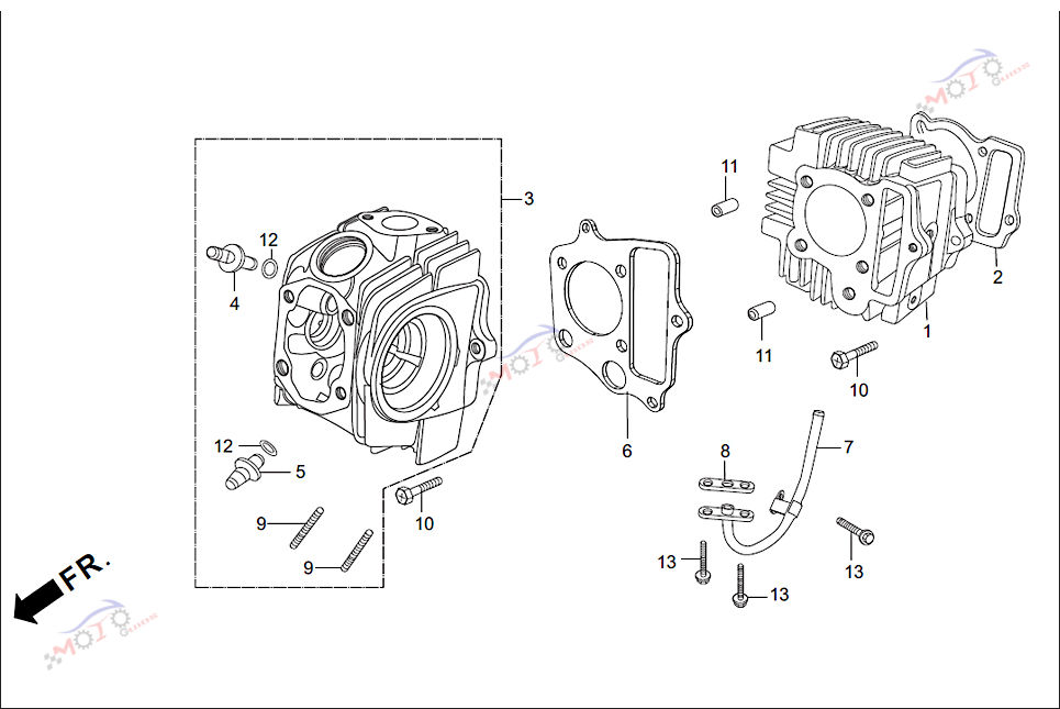 Engine Diagram